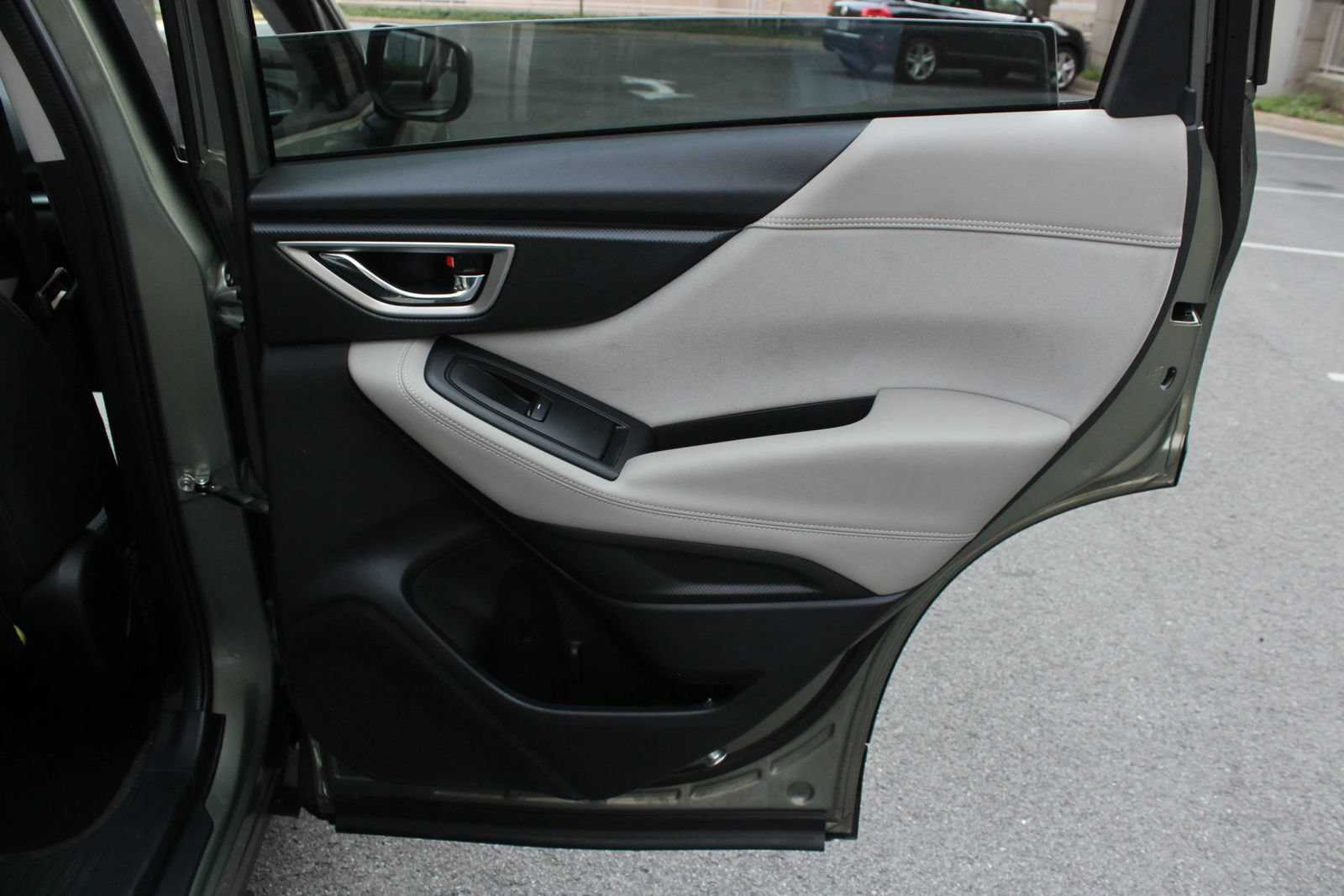 Used 2021 Subaru Forester Premium AWD/4WD image 24