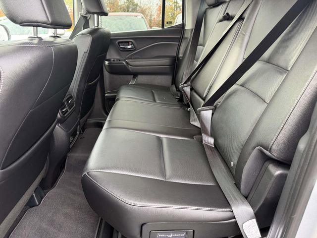 Used 2025 Honda Ridgeline RTL+ image 10