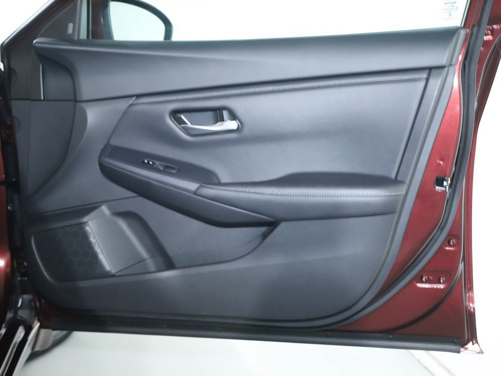 Certified 2023 Nissan Sentra SV w/ All-Weather Package FWD image 37