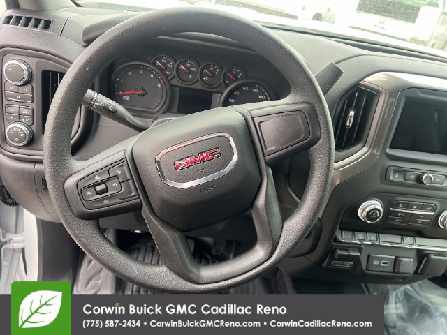 New 2026 GMC Sierra 3500 Pro w/ Convenience Package AWD/4WD image 11