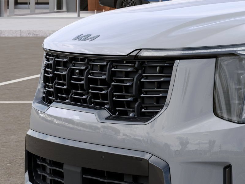 New 2026 Kia Sorento SX AWD/4WD image 12