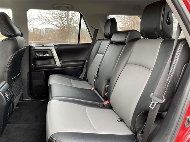 Used 2024 Toyota 4Runner SR5 Premium image 16