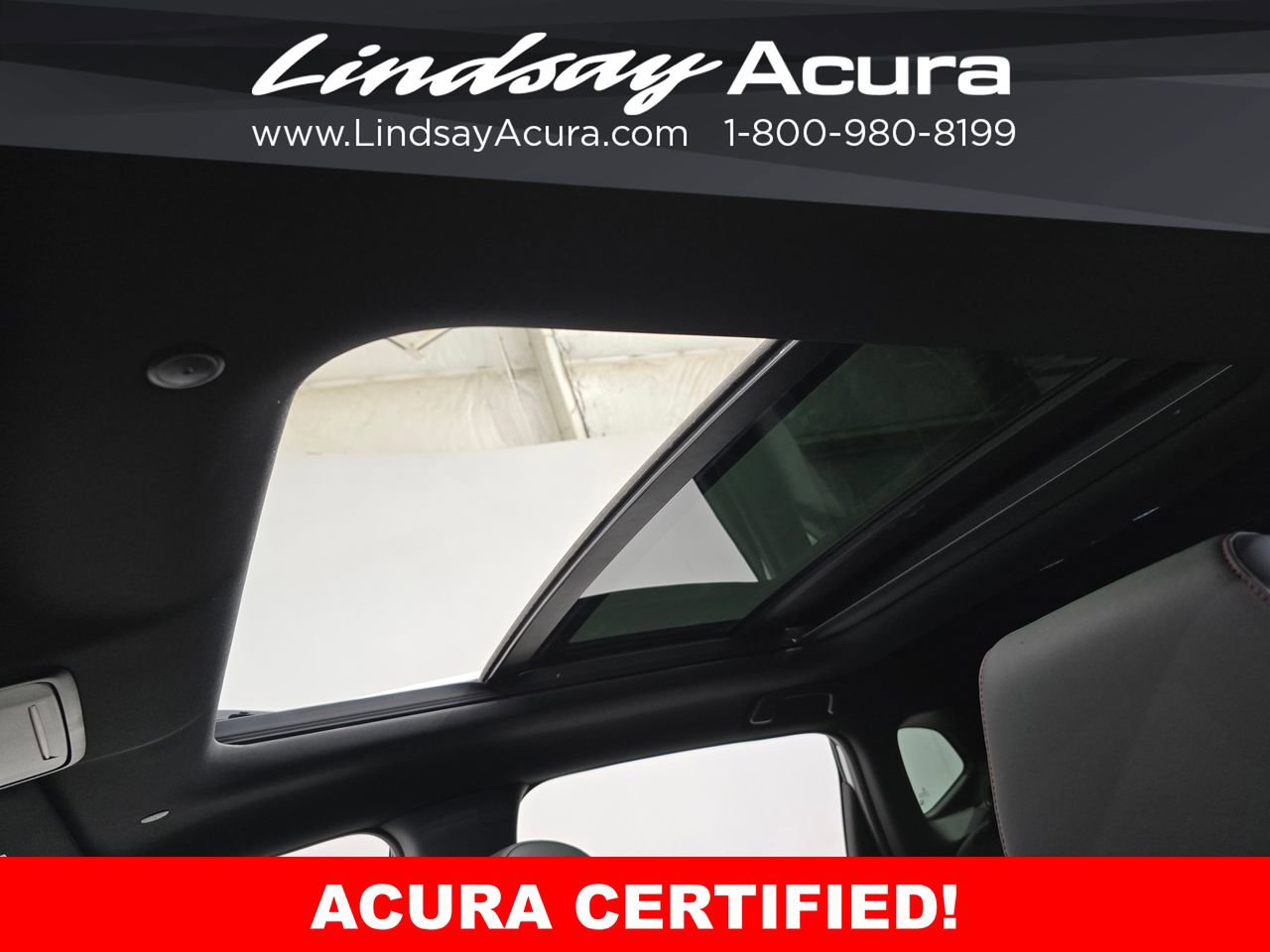 Certified 2025 Acura ADX A-Spec image 24