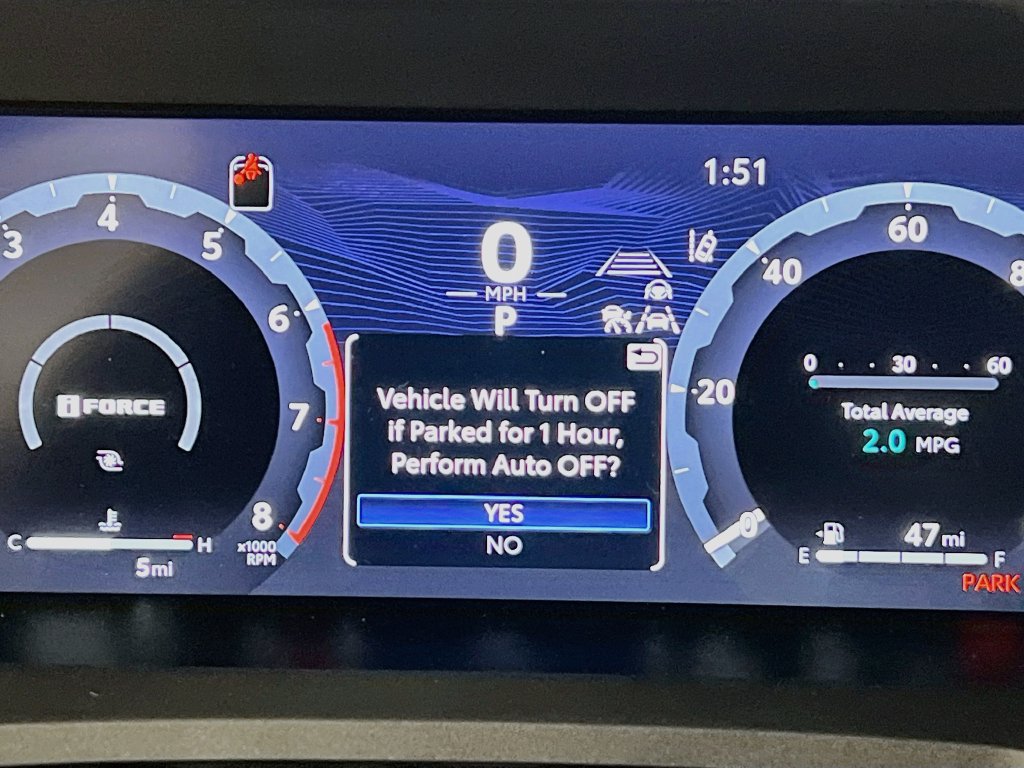 New 2026 Toyota 4Runner Limited AWD/4WD image 19