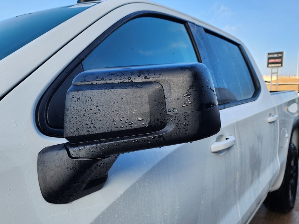 New 2026 GMC Sierra 1500 Elevation image 13