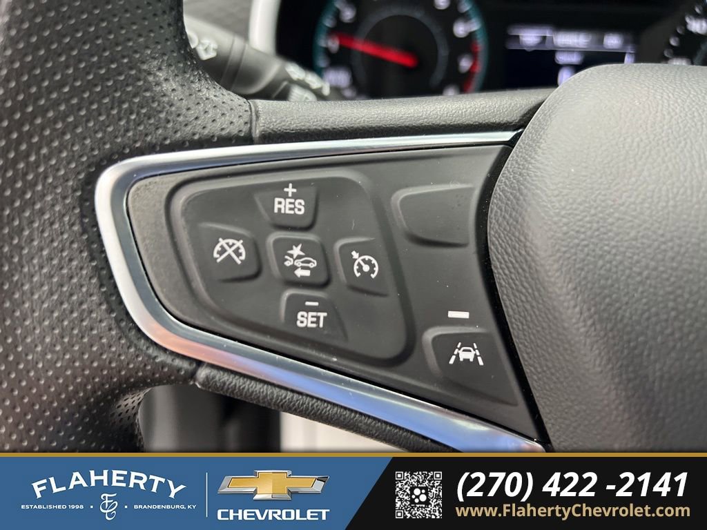 Used 2024 Chevrolet Malibu LT image 23