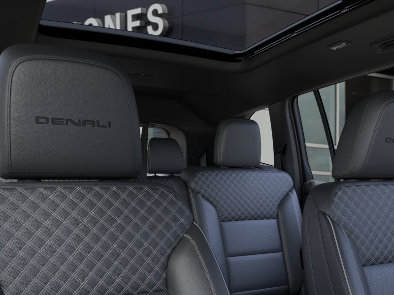 New 2026 GMC Acadia Denali w/ Super Cruise Package FWD image 24