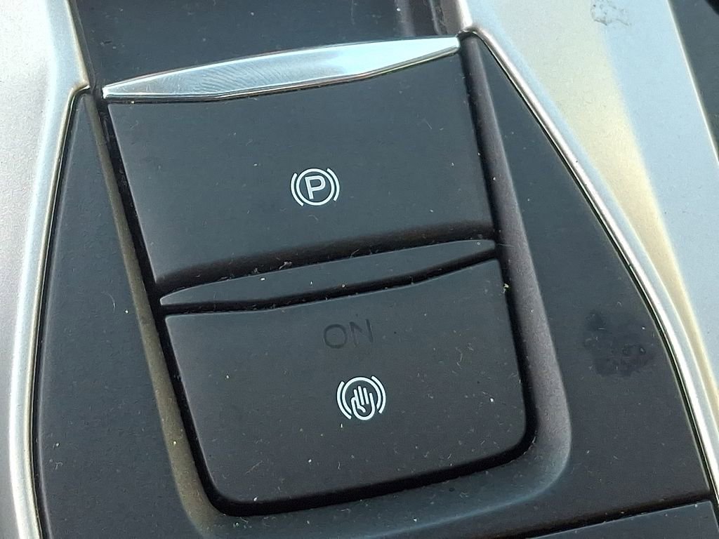 Used 2020 Ford Explorer ST w/ Premium Technology Package AWD/4WD image 25