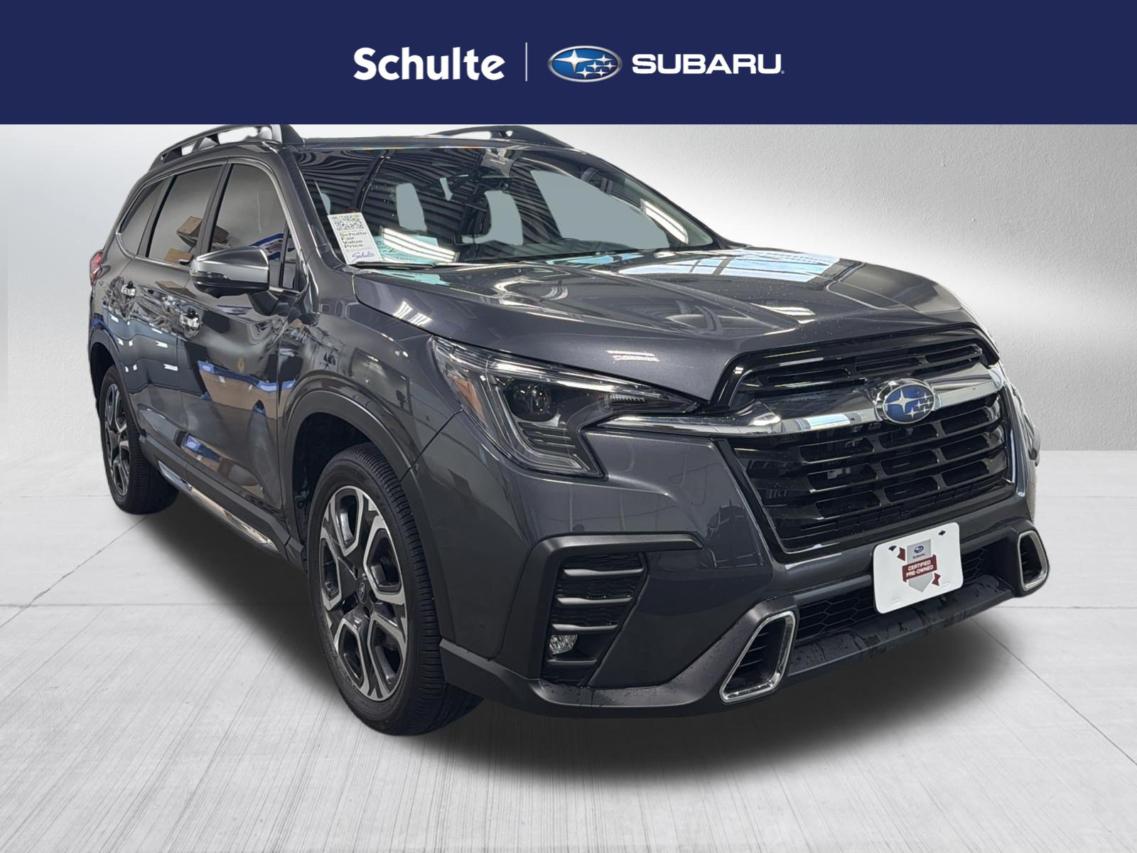 Used 2023 Subaru Ascent Touring