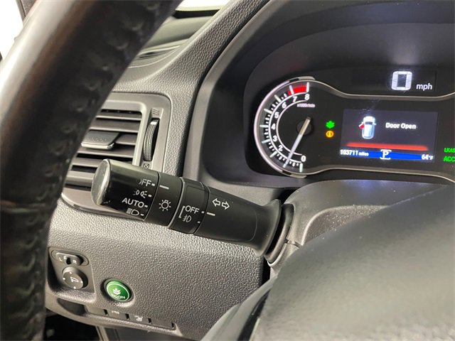 Used 2016 Honda Pilot Elite image 13