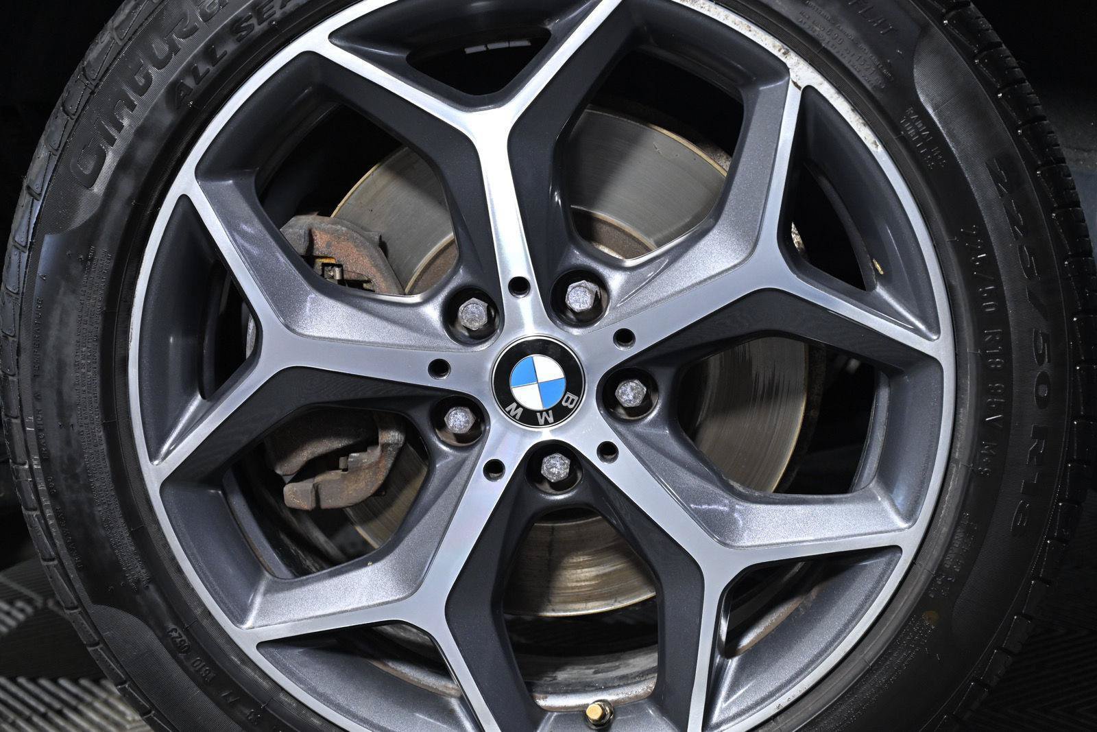 Used 2017 BMW X1 xDrive28i AWD/4WD image 32