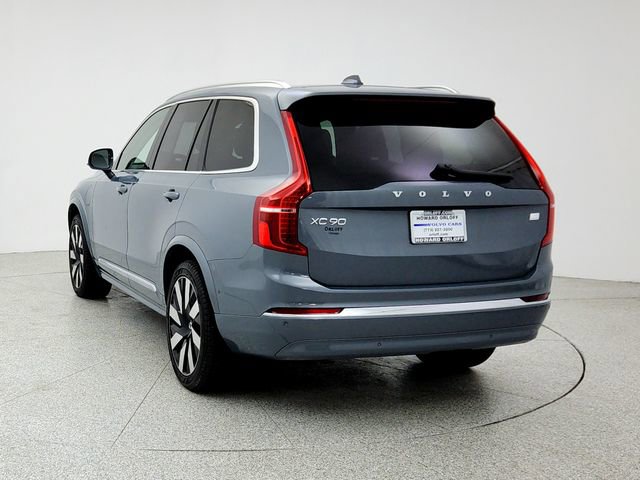 Certified 2023 Volvo XC90 T8 Ultimate image 6