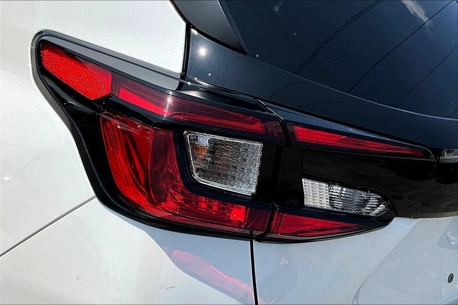 Used 2024 Subaru Crosstrek 2.5i Sport AWD/4WD image 24