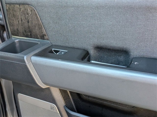 Used 2023 Ford F250 Lariat w/ Lariat Ultimate Package image 34