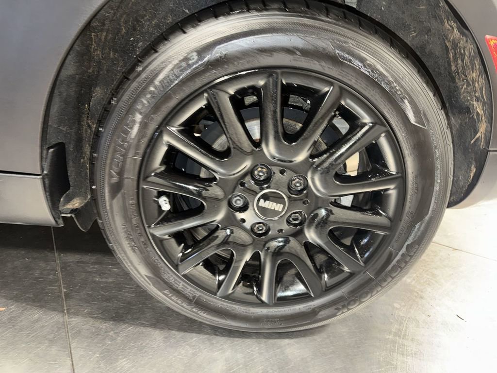 Used 2019 MINI Cooper S w/ Storage Package image 12