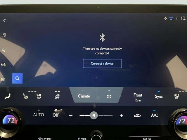 Used 2024 Lexus RX 500h F Sport w/ Convenience Package image 80