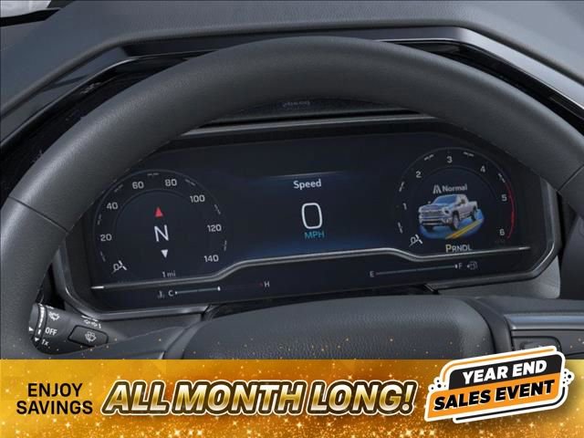 New 2026 Chevrolet Silverado 2500 LT w/ Trail Boss Package image 18