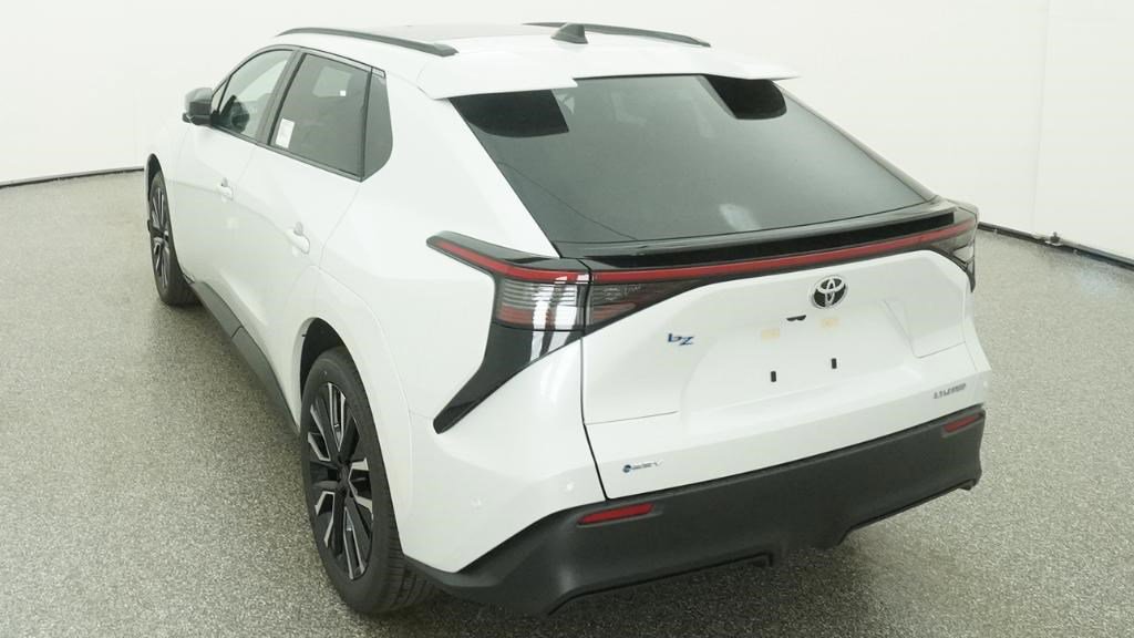 New 2026 Toyota bZ image 43