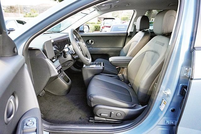 New 2027 Hyundai Ioniq 5 SEL RWD image 21