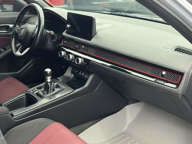 Used 2022 Honda Civic Si image 24