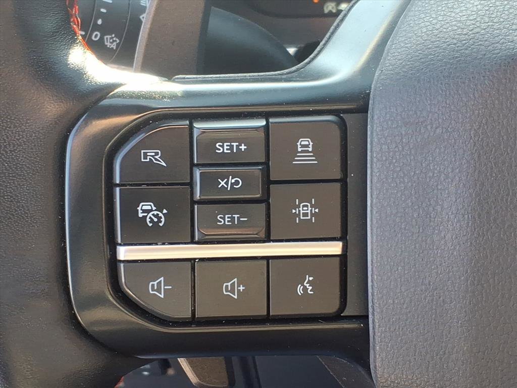 Used 2023 Ford F150 Raptor w/ Blue Interior Package image 19