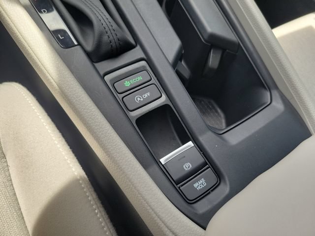 Certified 2025 Honda Accord SE image 23