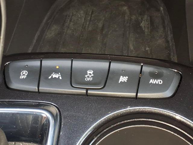 Used 2024 Chevrolet TrailBlazer LT w/ LT Cold Weather Package AWD/4WD image 24