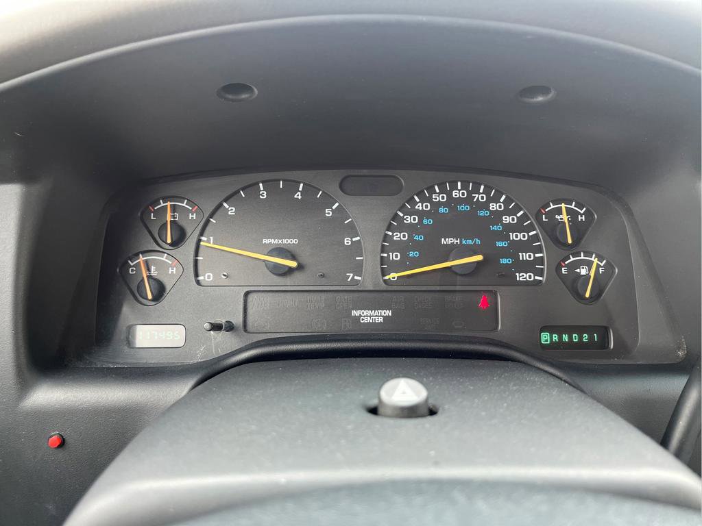 Used 2001 Dodge Dakota SLT RWD image 25