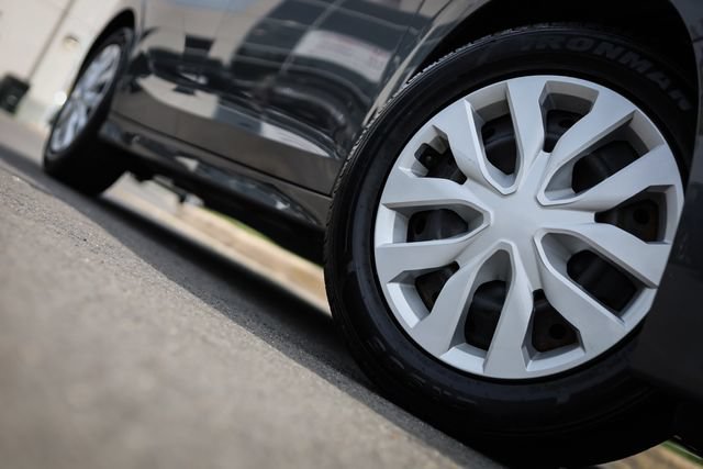 Used 2020 Subaru Legacy AWD/4WD image 19