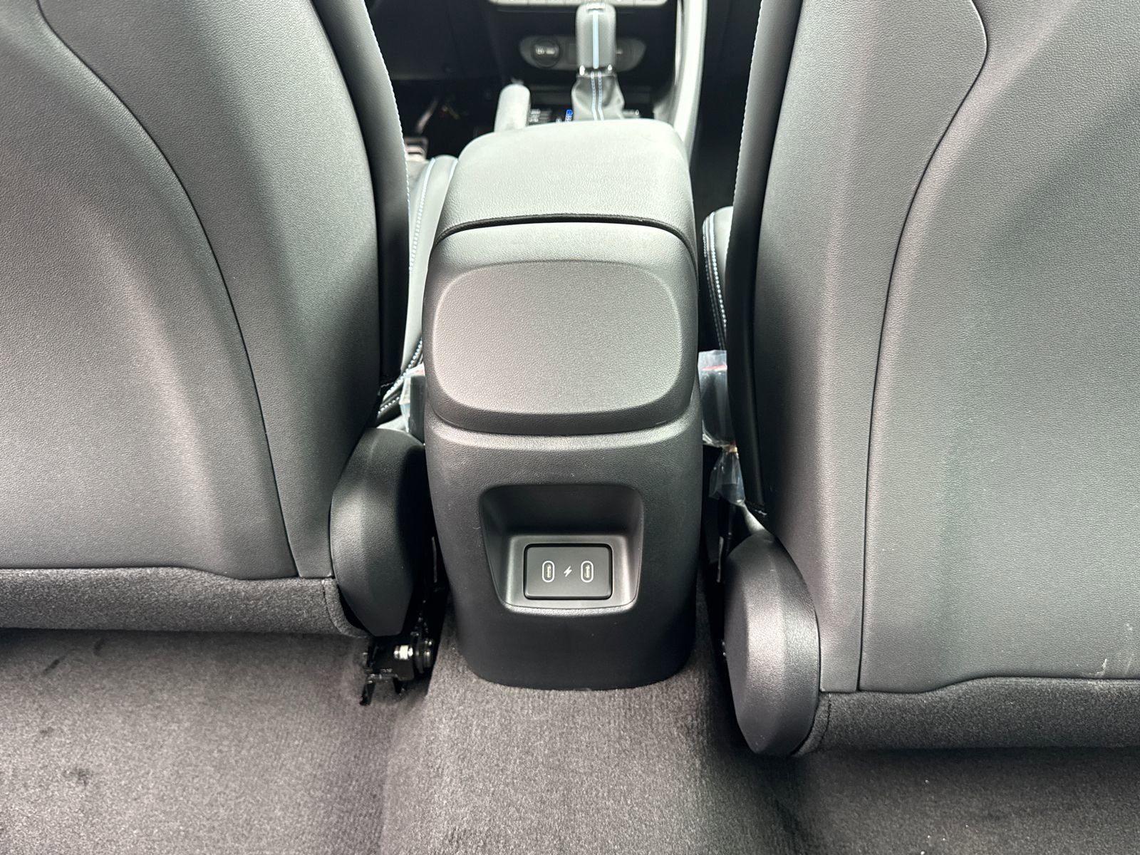 New 2026 Hyundai Elantra N image 24