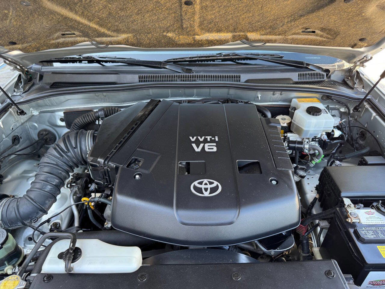 Used 2003 Toyota 4Runner SR5 image 25