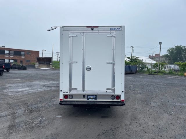 New 2025 Chevrolet Express 3500 w/ Power Convenience Package image 12