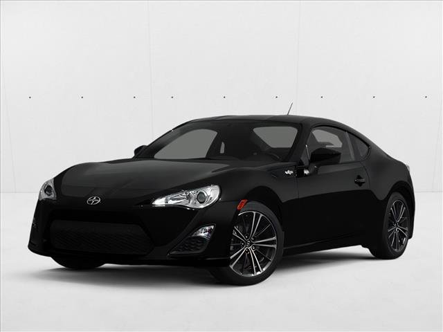 Used 2013 Scion FR-S