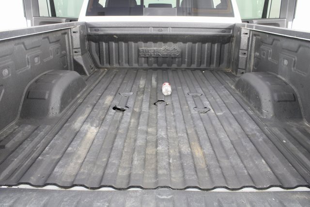 Used 2022 Chevrolet Silverado 2500 High Country w/ Z71 Off-Road Package image 22