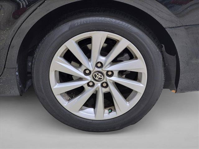 Certified 2024 Toyota Camry LE w/ Convenience Package FWD image 5