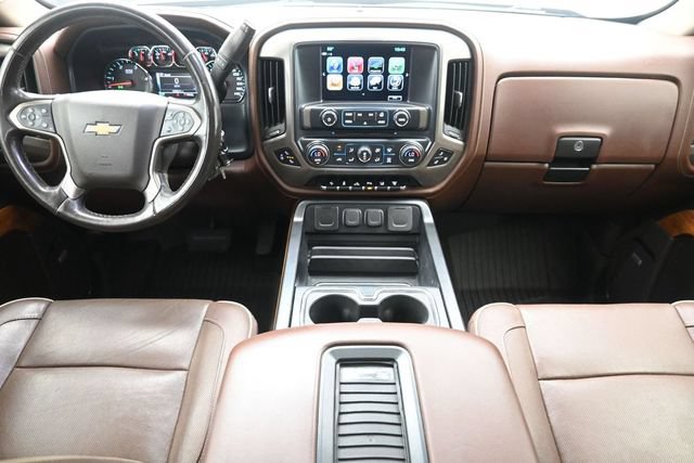 Used 2019 Chevrolet Silverado 2500 High Country w/ Duramax Plus Package AWD/4WD image 20