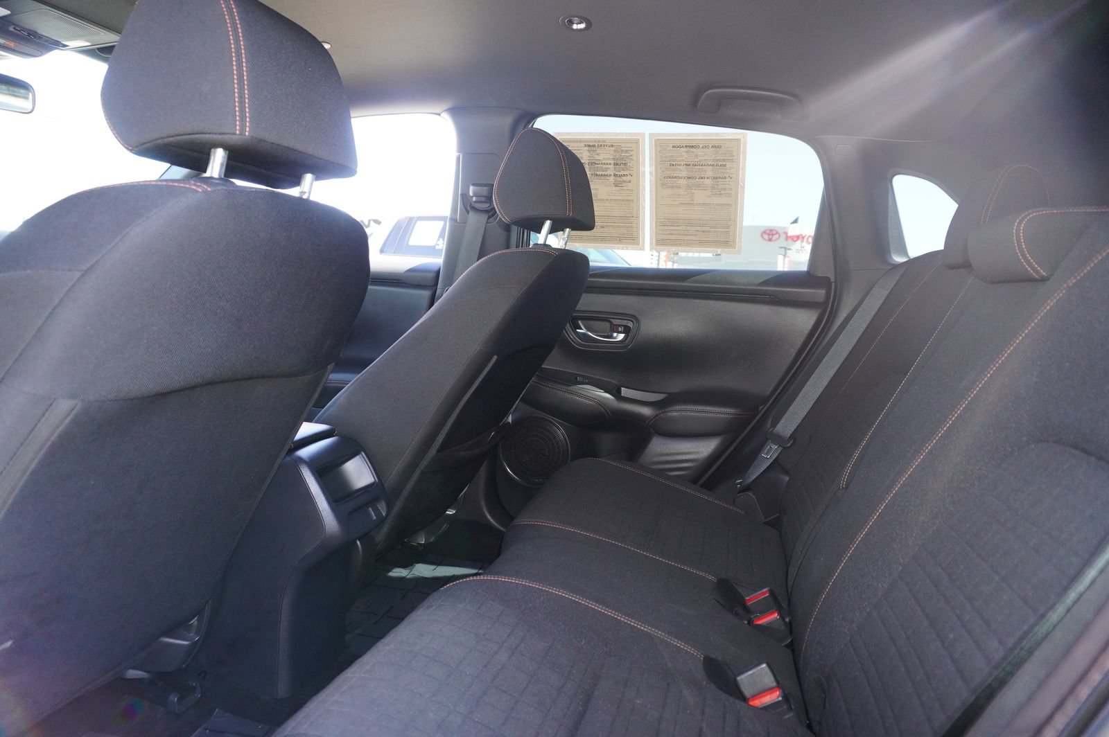 Used 2023 Honda HR-V Sport image 10