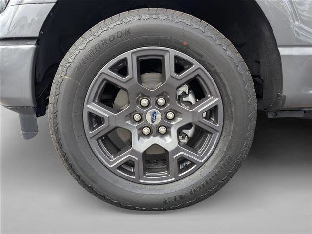 New 2026 Ford F150 STX w/ Equipment Group 200A image 10