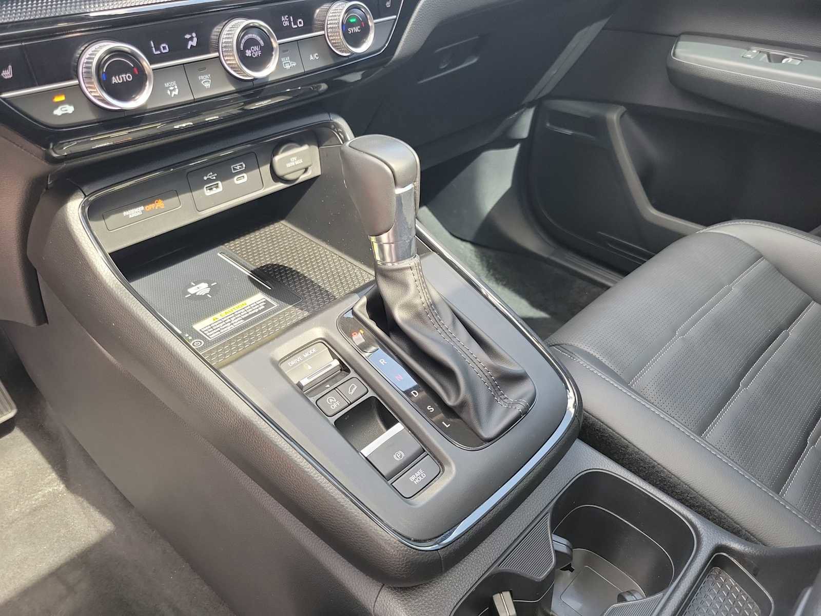 Used 2024 Honda CR-V EX-L image 13