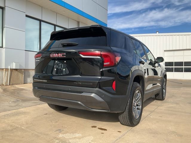 Used 2025 GMC Terrain Elevation image 32