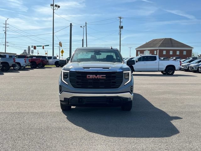 New 2025 GMC Sierra 1500 Pro w/ Pro Value Package AWD/4WD image 9