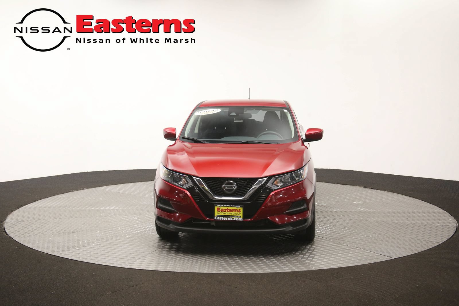Used 2020 Nissan Rogue Sport S w/ Appearance Package FWD image 50