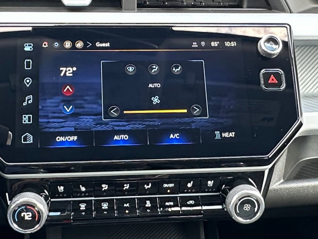 New 2027 Chevrolet Bolt RS image 16