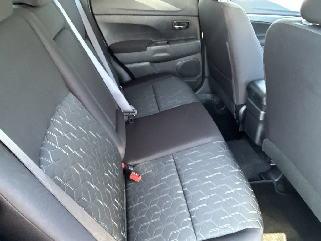 New 2027 Mitsubishi Outlander Sport FWD image 19