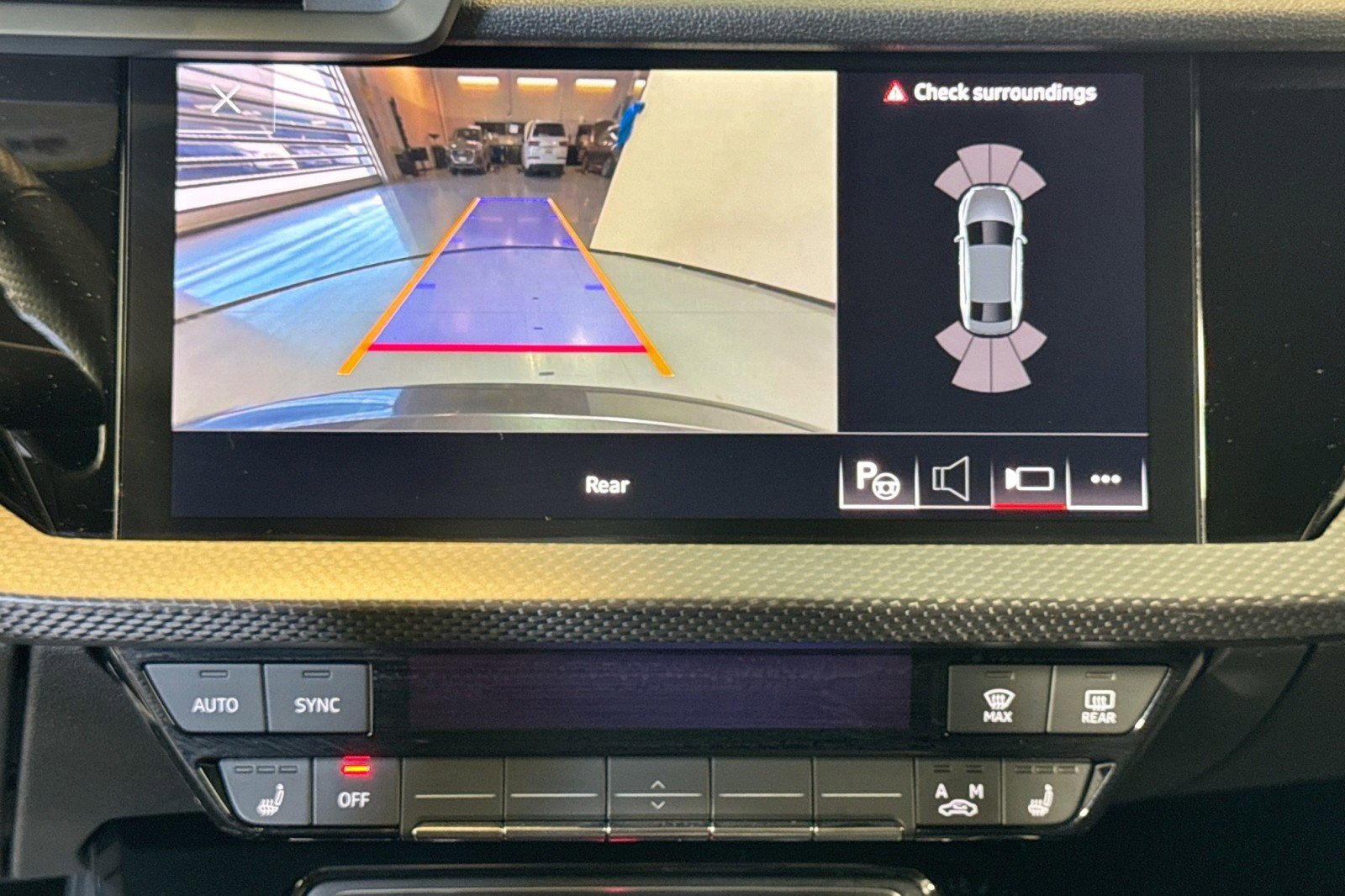 Used 2024 Audi RS 3 image 13