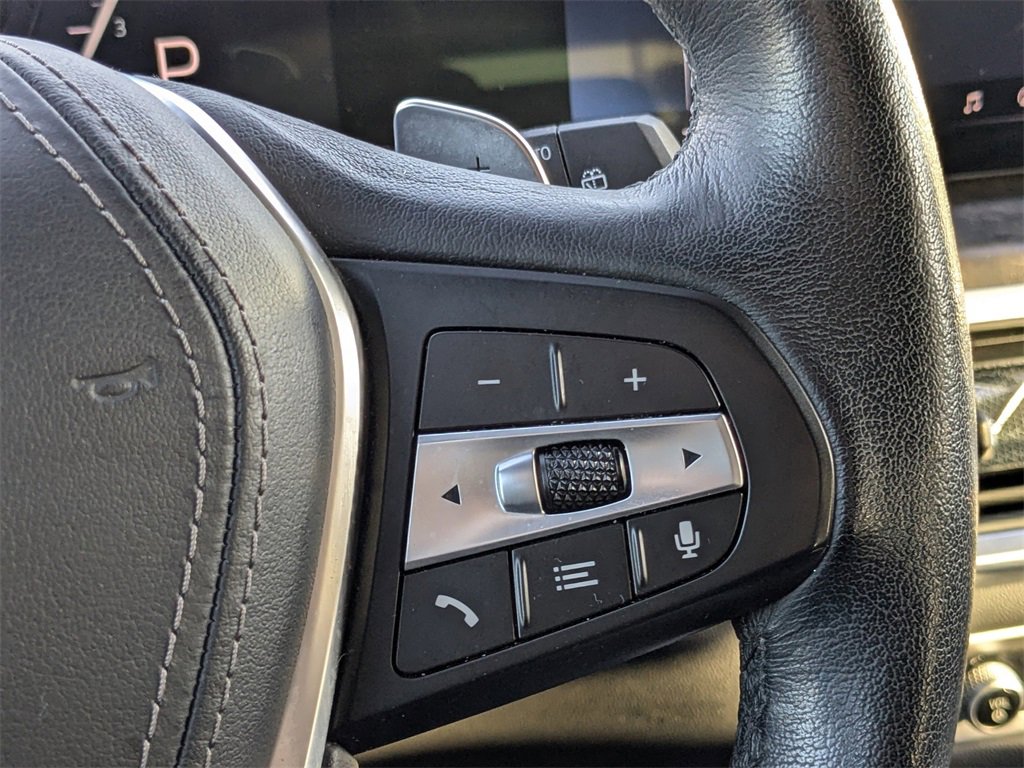 Used 2024 BMW X5 sDrive40i image 27