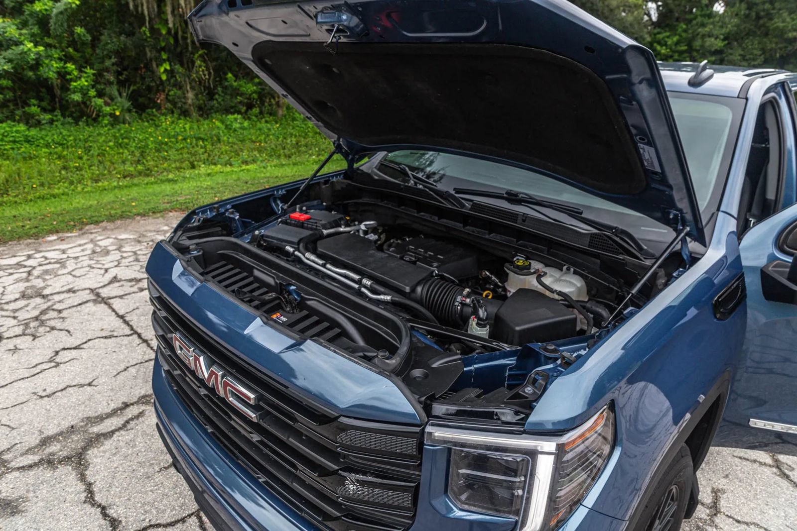 Used 2024 GMC Sierra 1500 Elevation AWD/4WD image 82