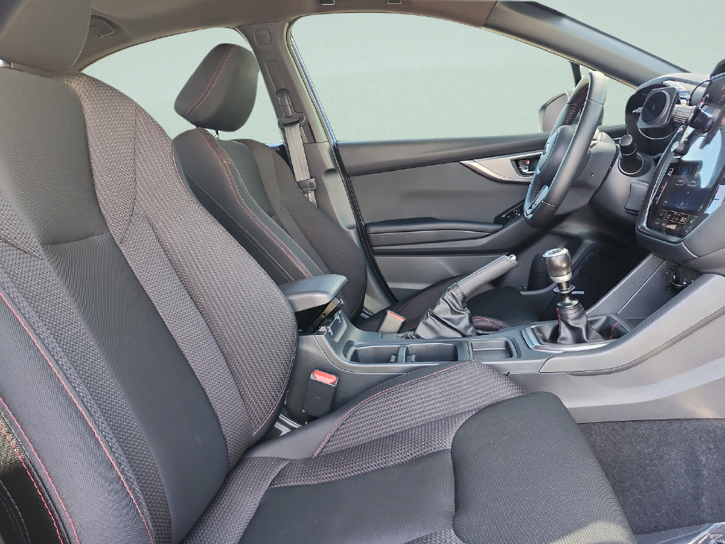 Used 2022 Subaru WRX Premium AWD/4WD image 20