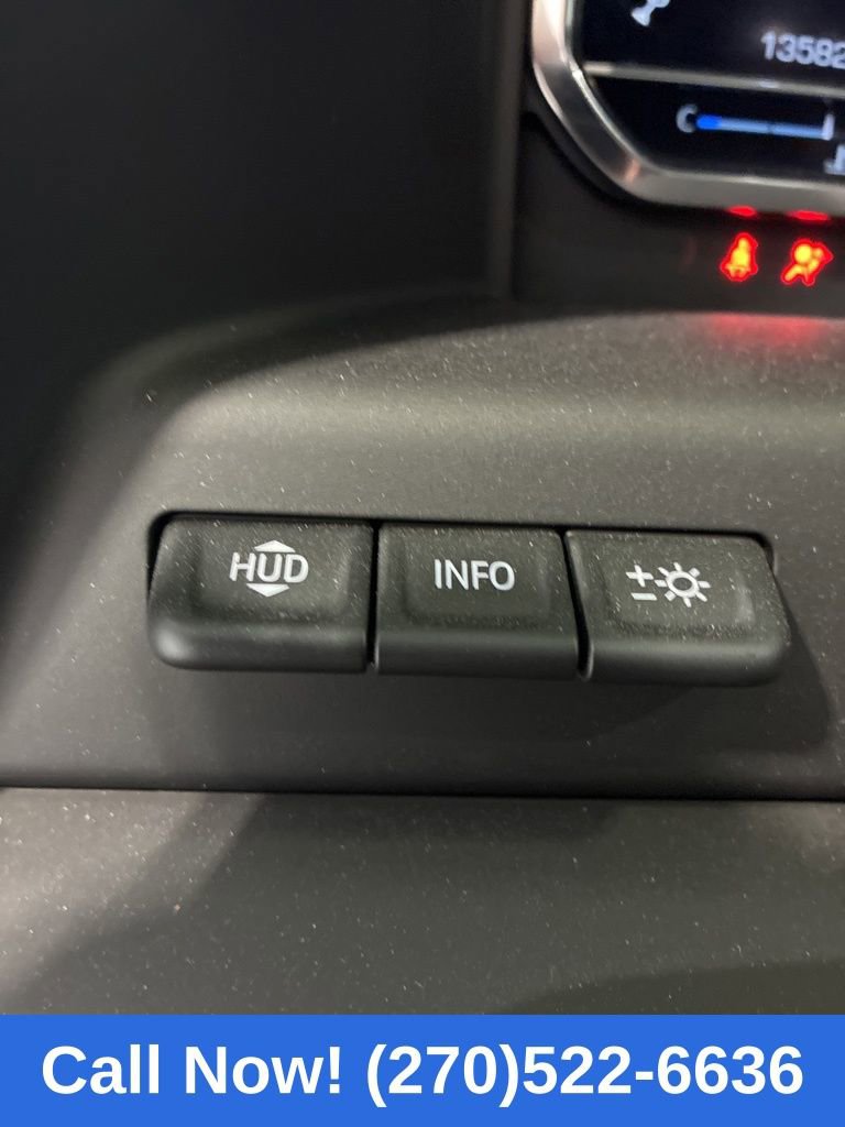 Used 2025 GMC Sierra 1500 Denali image 23