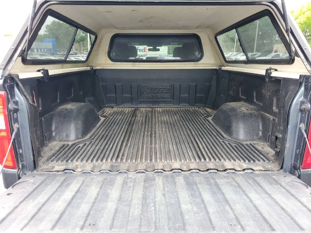 Certified 2020 Chevrolet Silverado 1500 Custom w/ Custom Value Package AWD/4WD image 25
